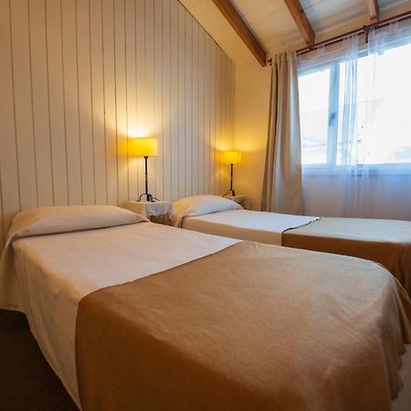 Los Calafates Hotel Ushuaia Exteriör bild